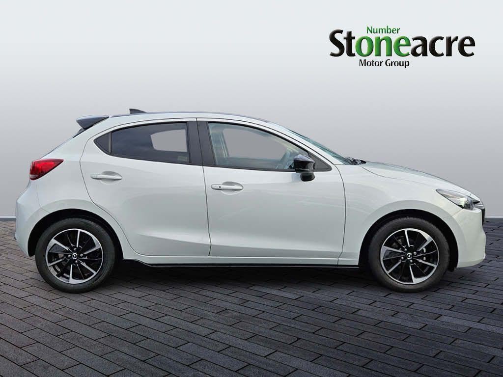 Mazda2 Image 2