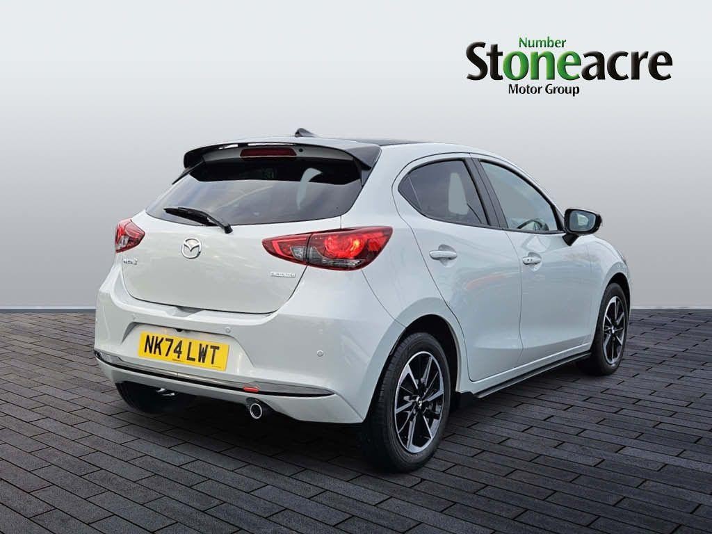 Mazda2 Image 3