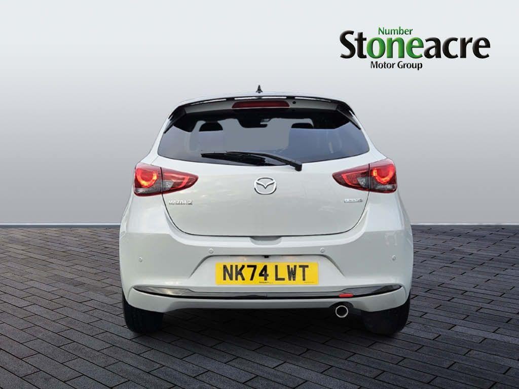 Mazda2 Image 4