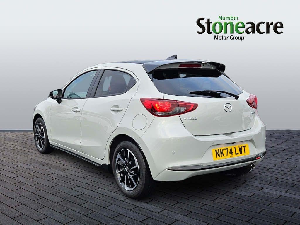 Mazda2 Image 5