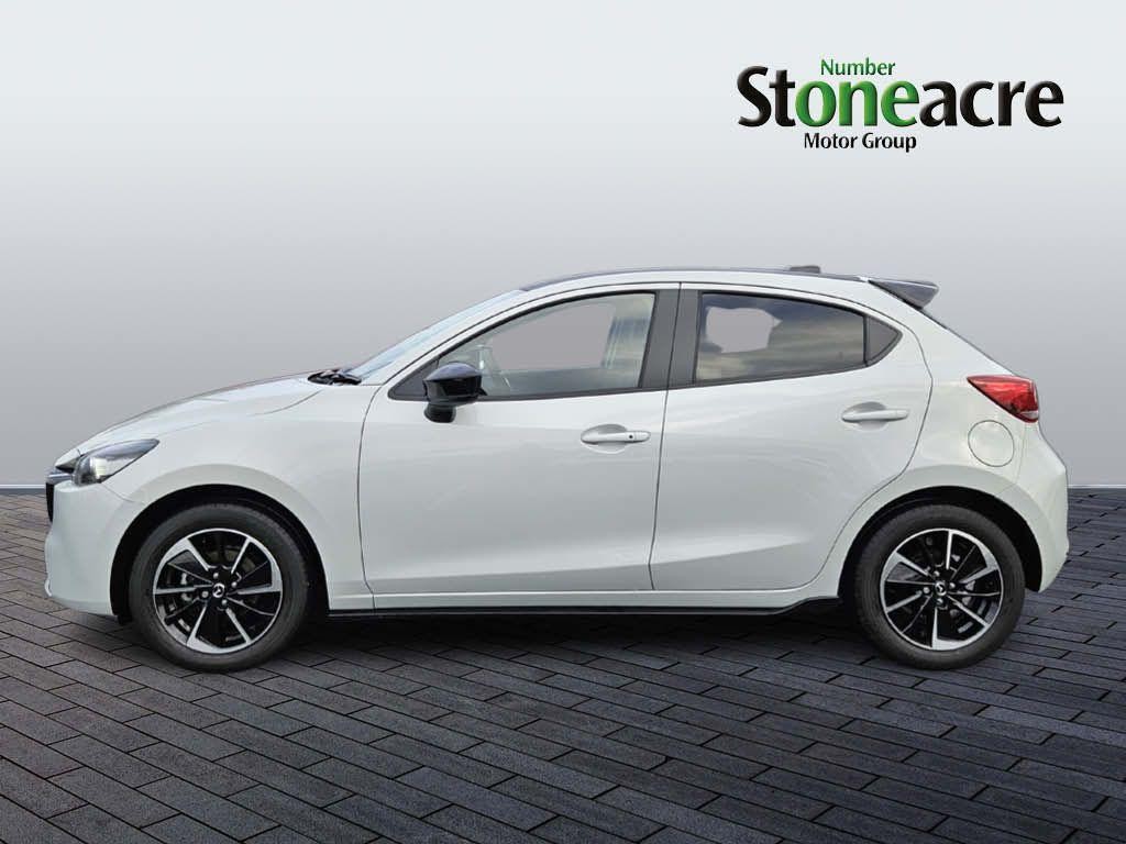 Mazda2 Image 6