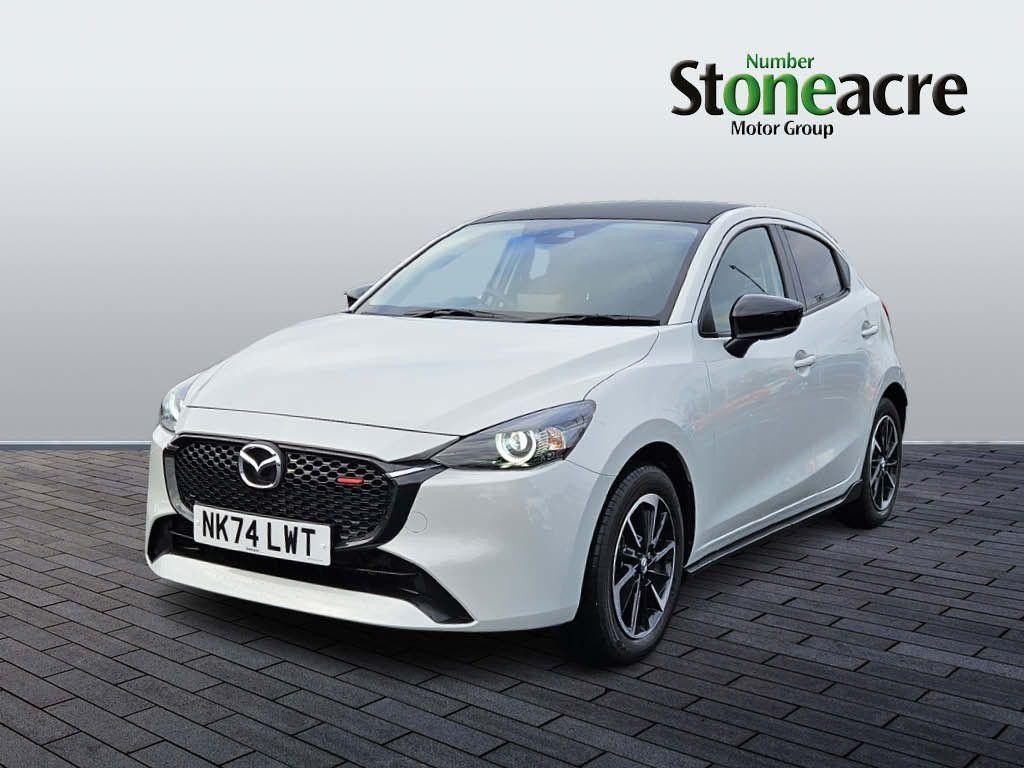 Mazda2 Image 7