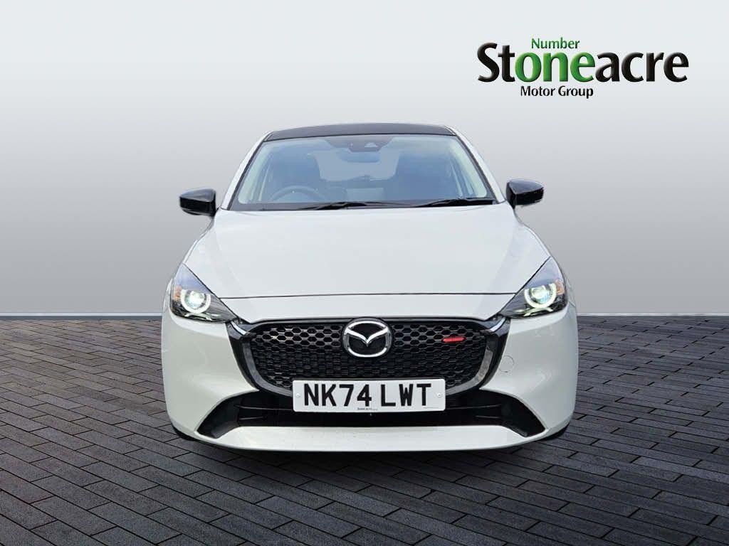 Mazda2 Image 8