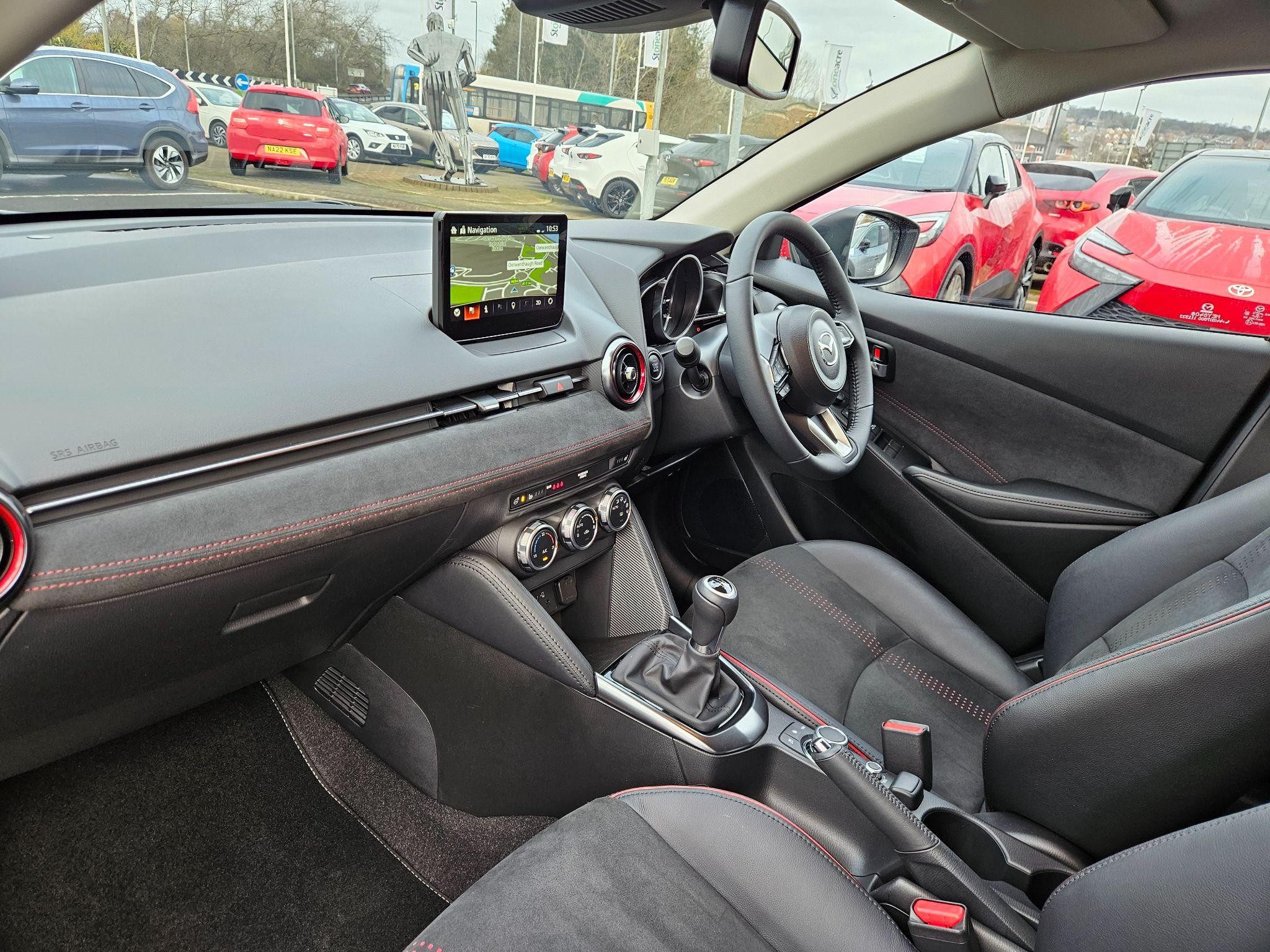 Mazda2 Image 13