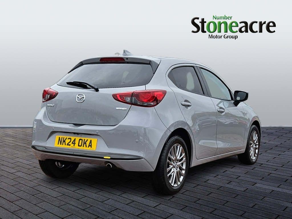 Mazda2 Image 3