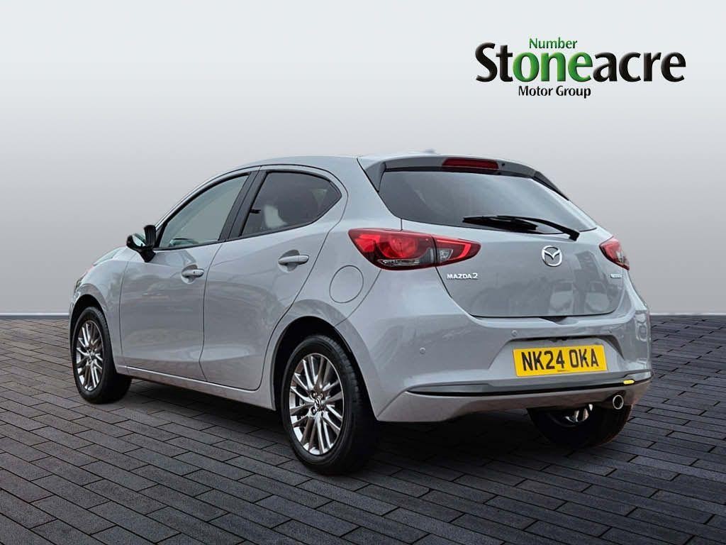 Mazda2 Image 5