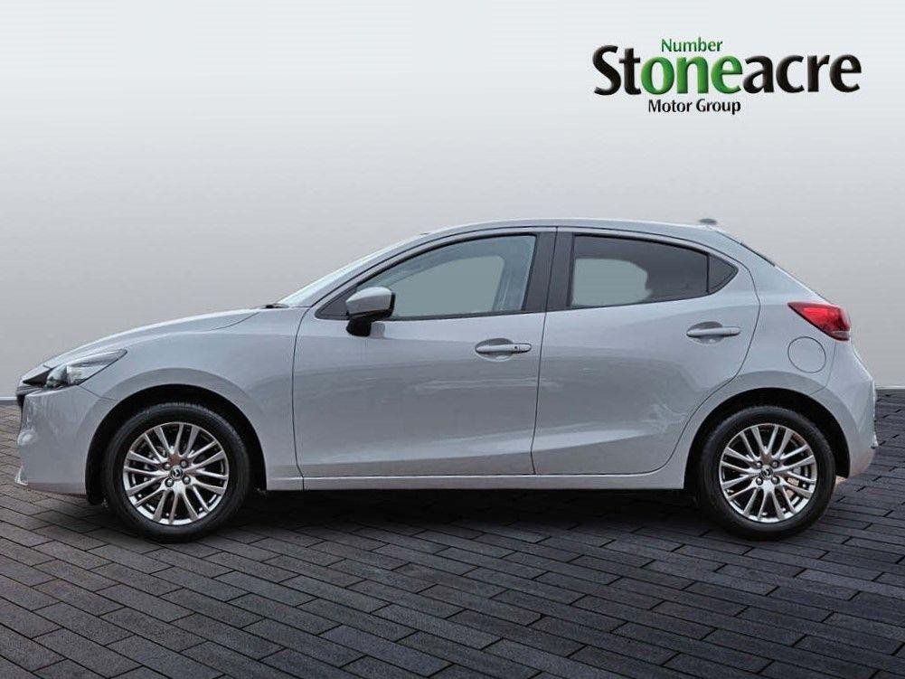 Mazda2 Image 6