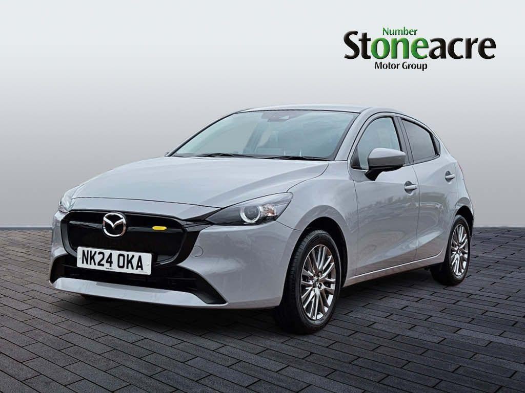 Mazda2 Image 7