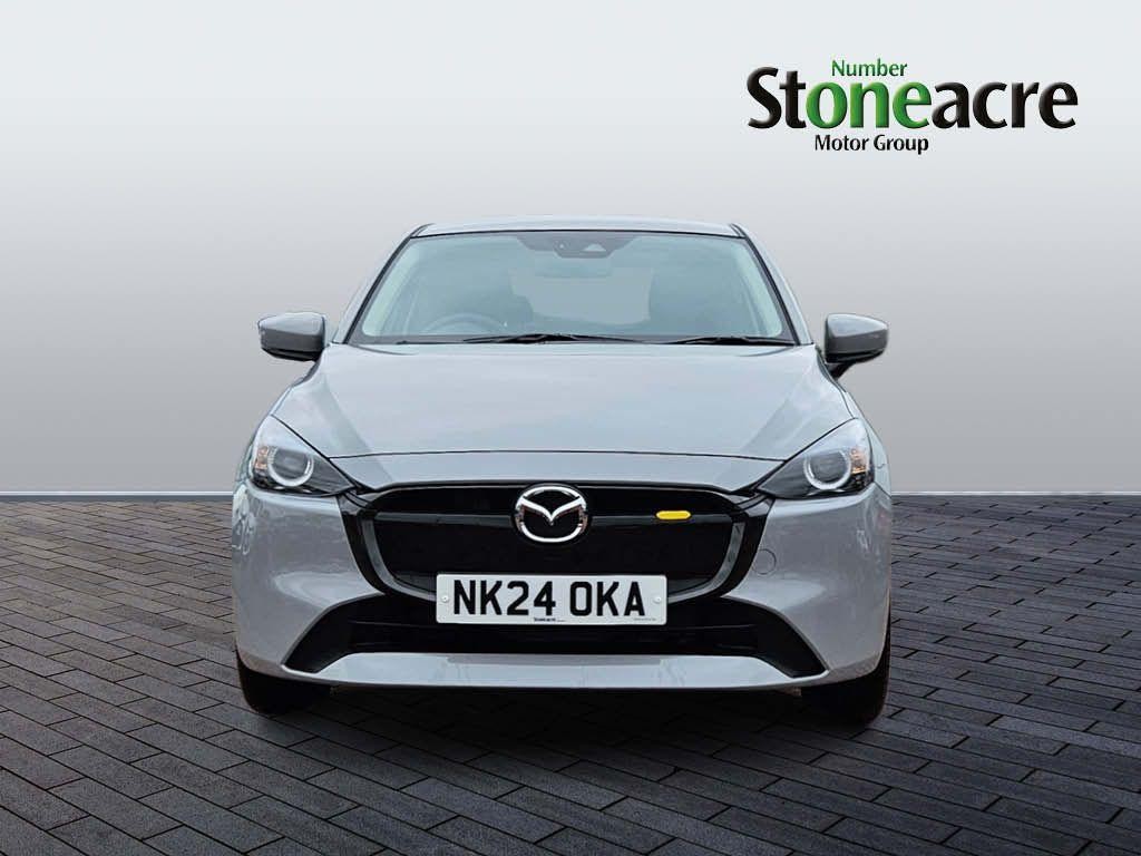 Mazda2 Image 8