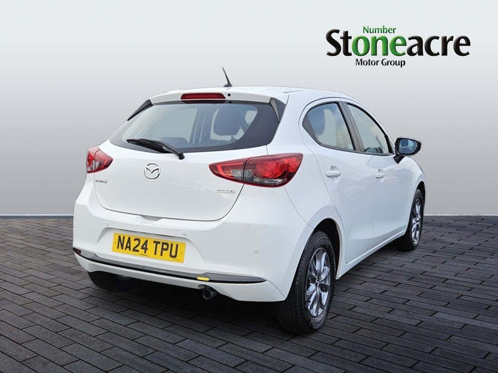 Mazda2 Image 3