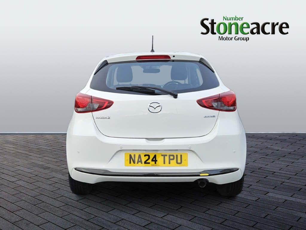 Mazda2 Image 4