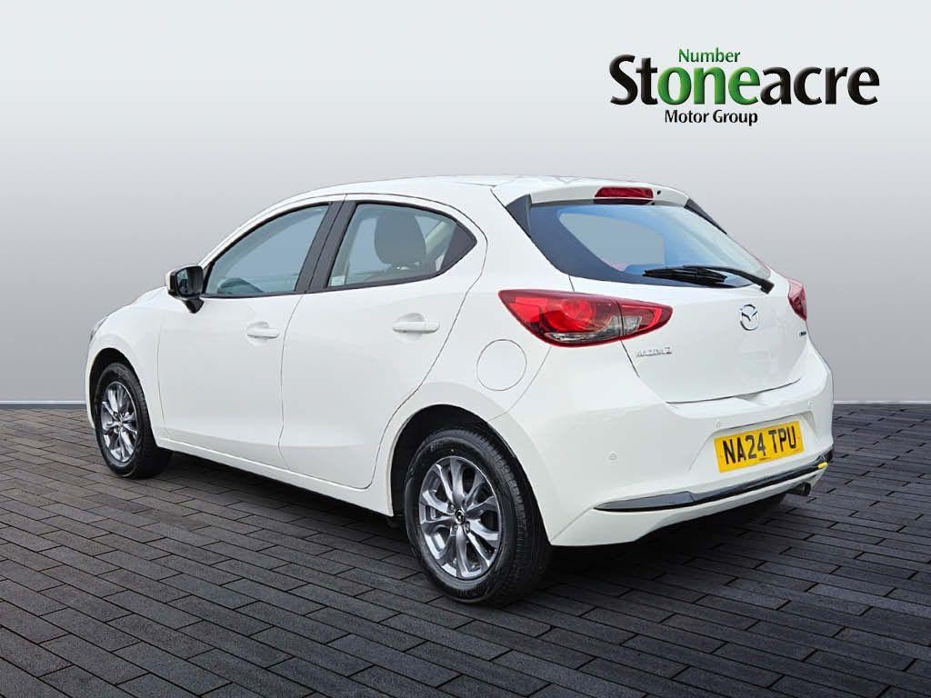 Mazda2 Image 5