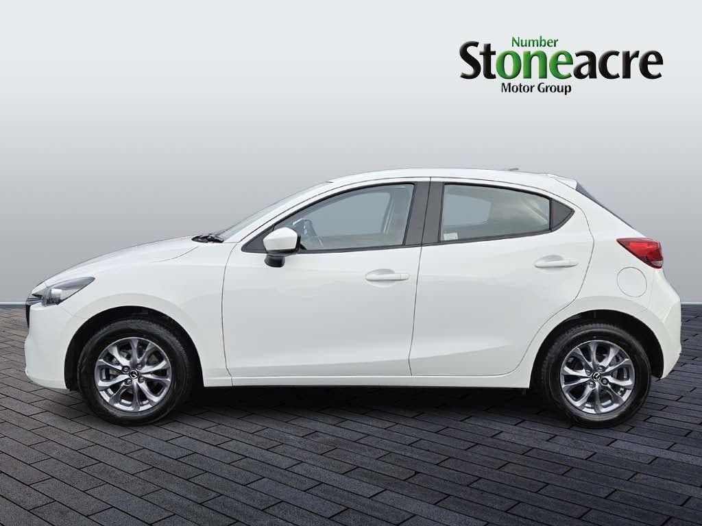 Mazda2 Image 6