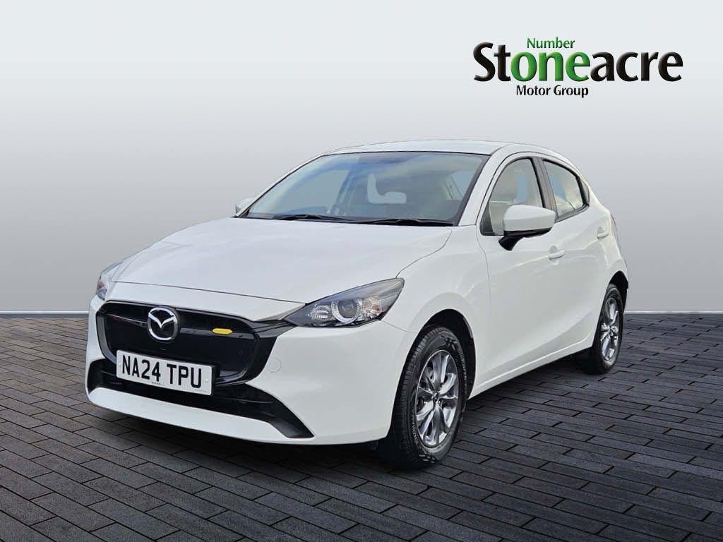 Mazda2 Image 7