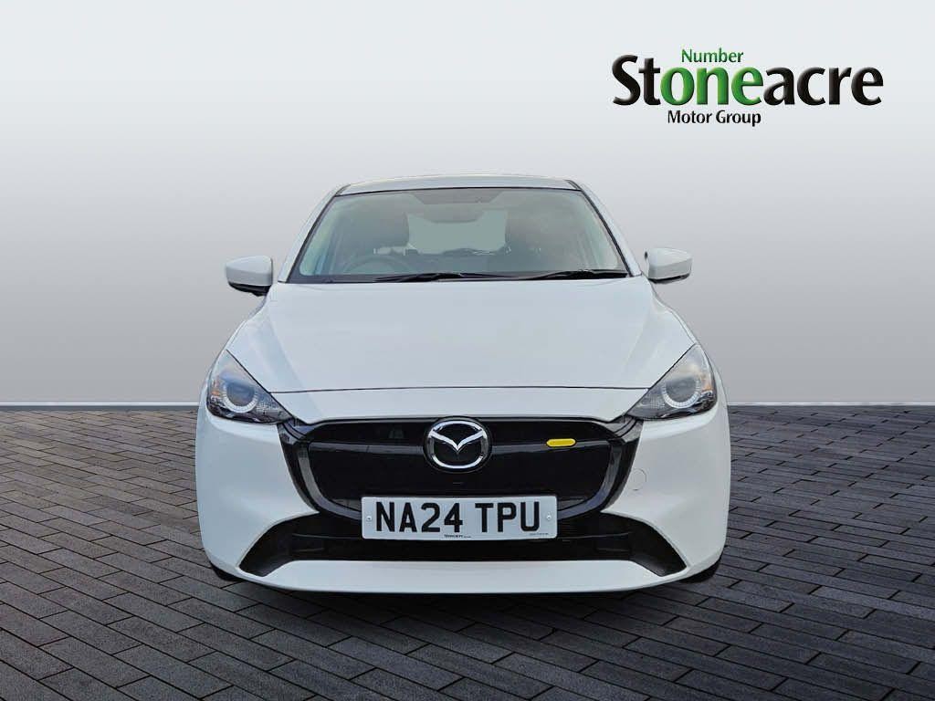 Mazda2 Image 8