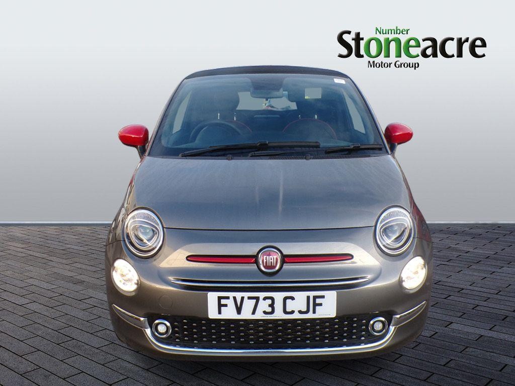 Fiat 500c Image 2