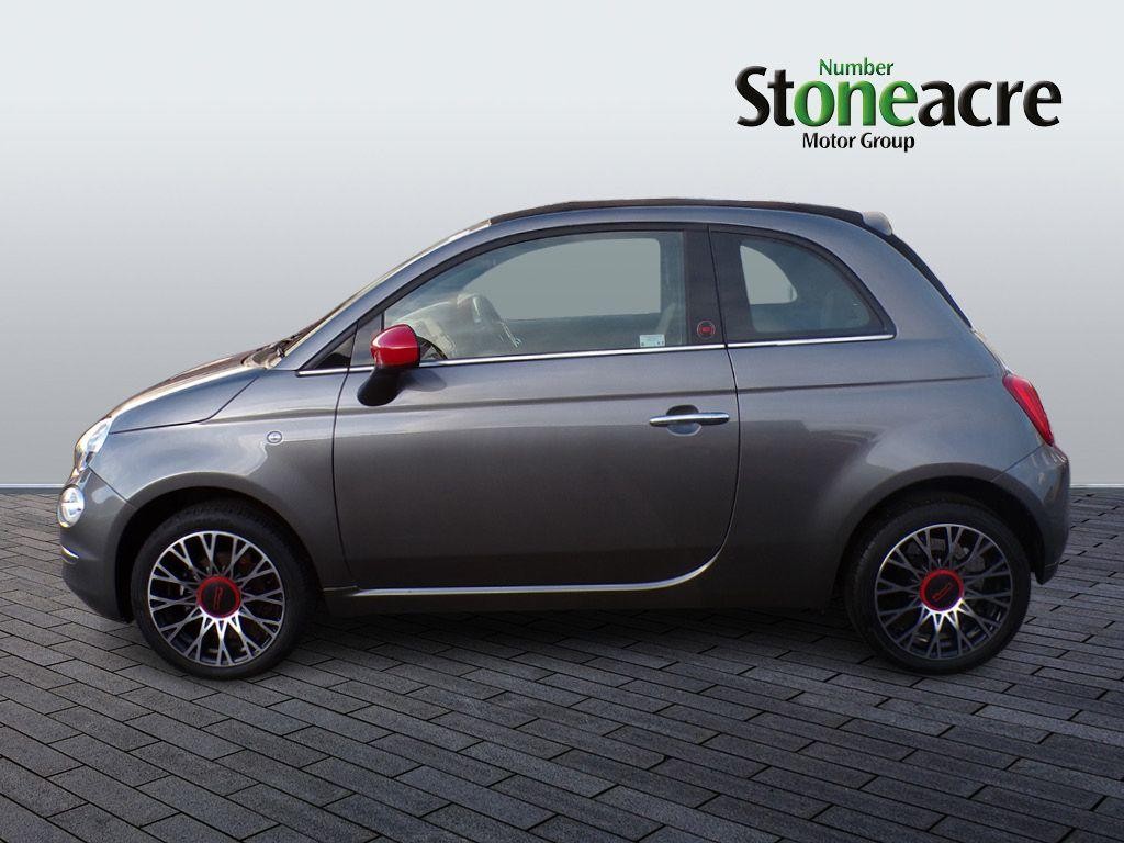 Fiat 500c Image 5