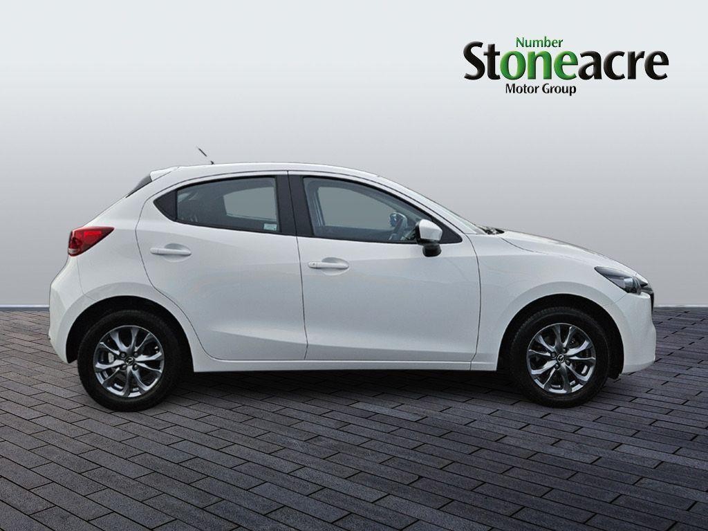 Mazda2 Image 2