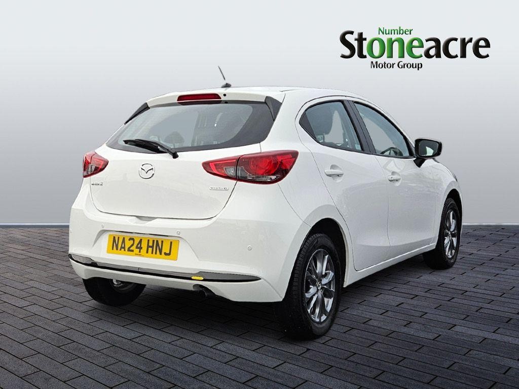 Mazda2 Image 3