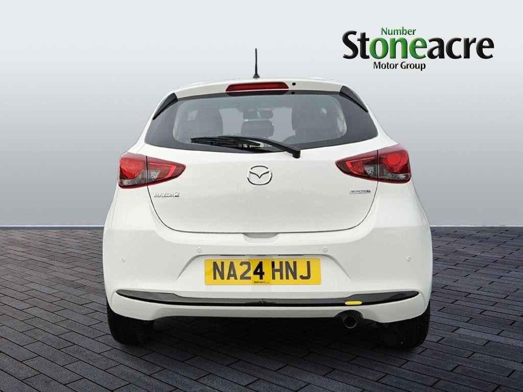 Mazda2 Image 4