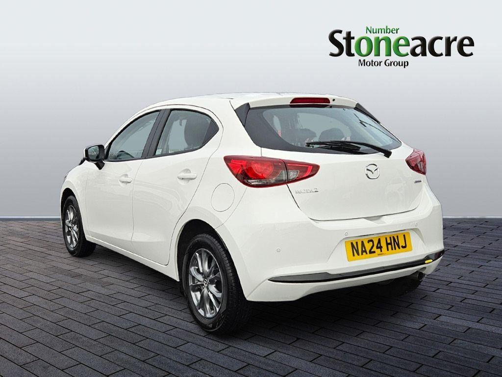 Mazda2 Image 5