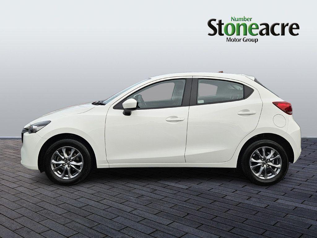 Mazda2 Image 6