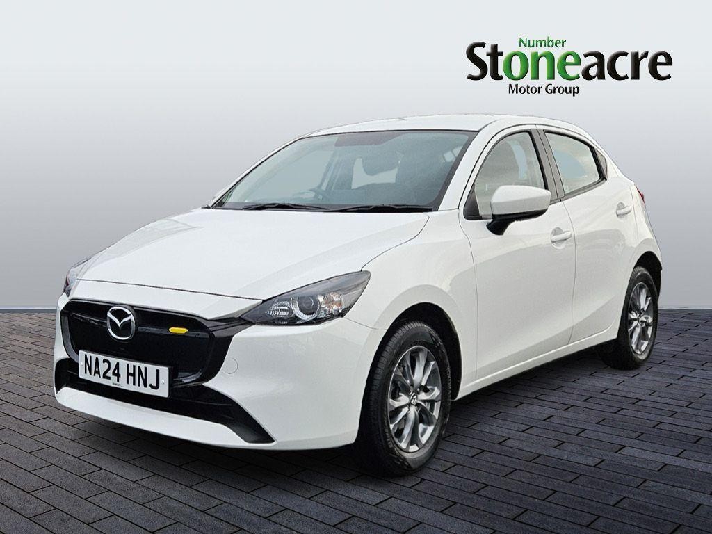 Mazda2 Image 7