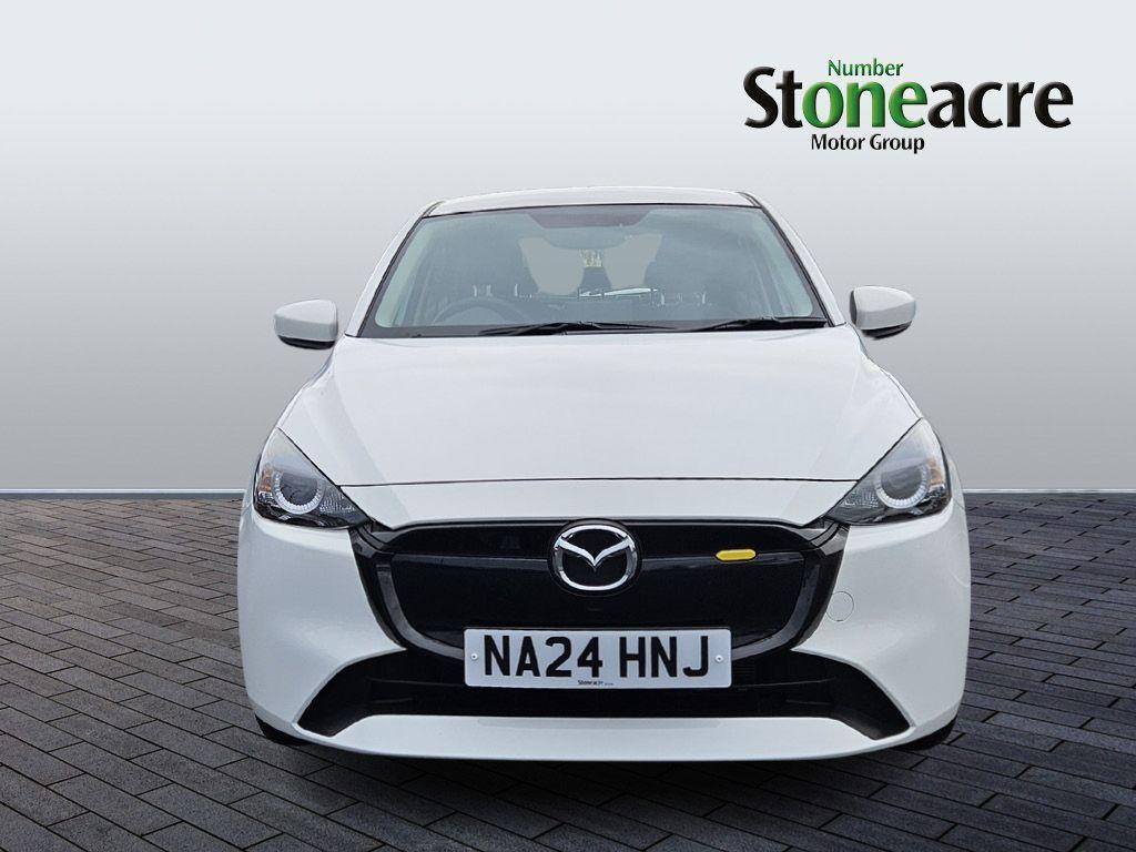 Mazda2 Image 8