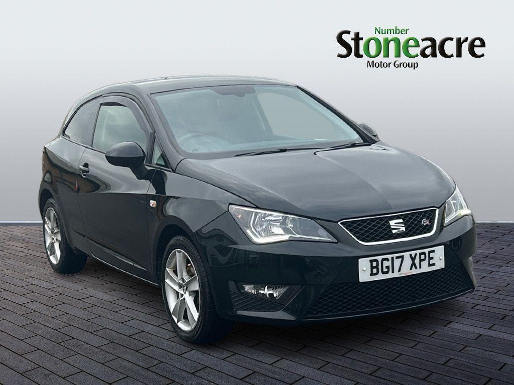 SEAT Ibiza Image 1