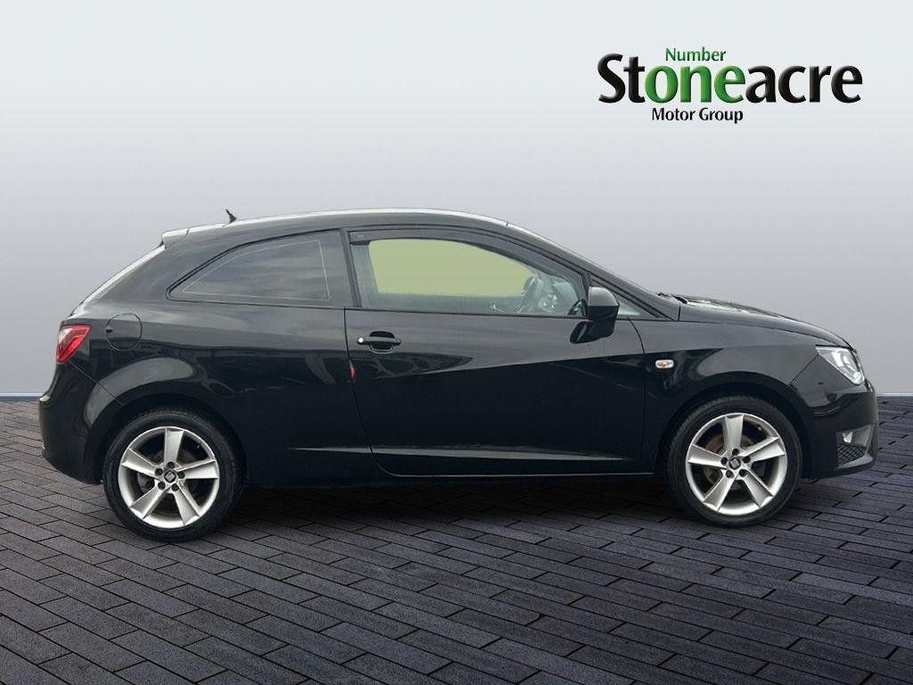 SEAT Ibiza Image 2