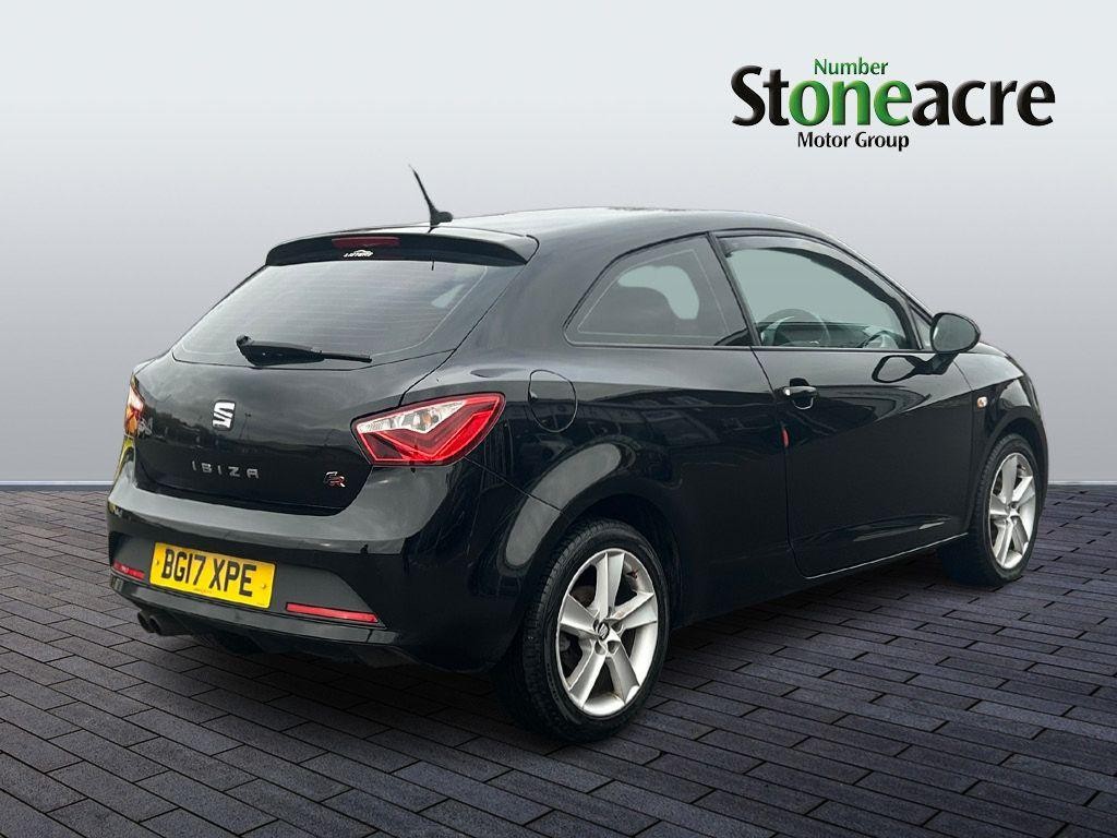 SEAT Ibiza Image 3