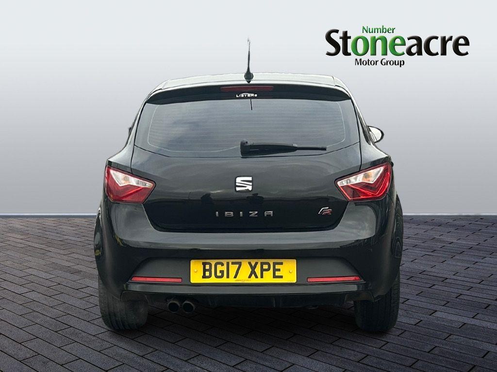 SEAT Ibiza Image 4