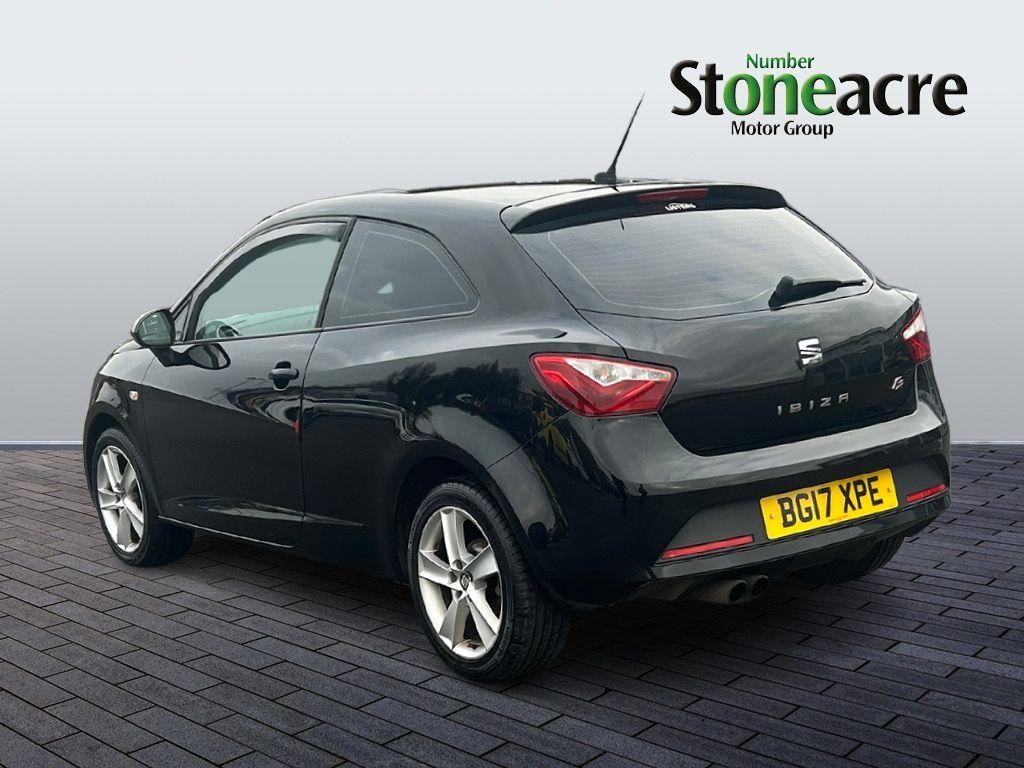 SEAT Ibiza Image 5