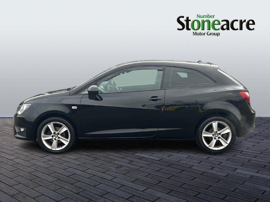 SEAT Ibiza Image 6