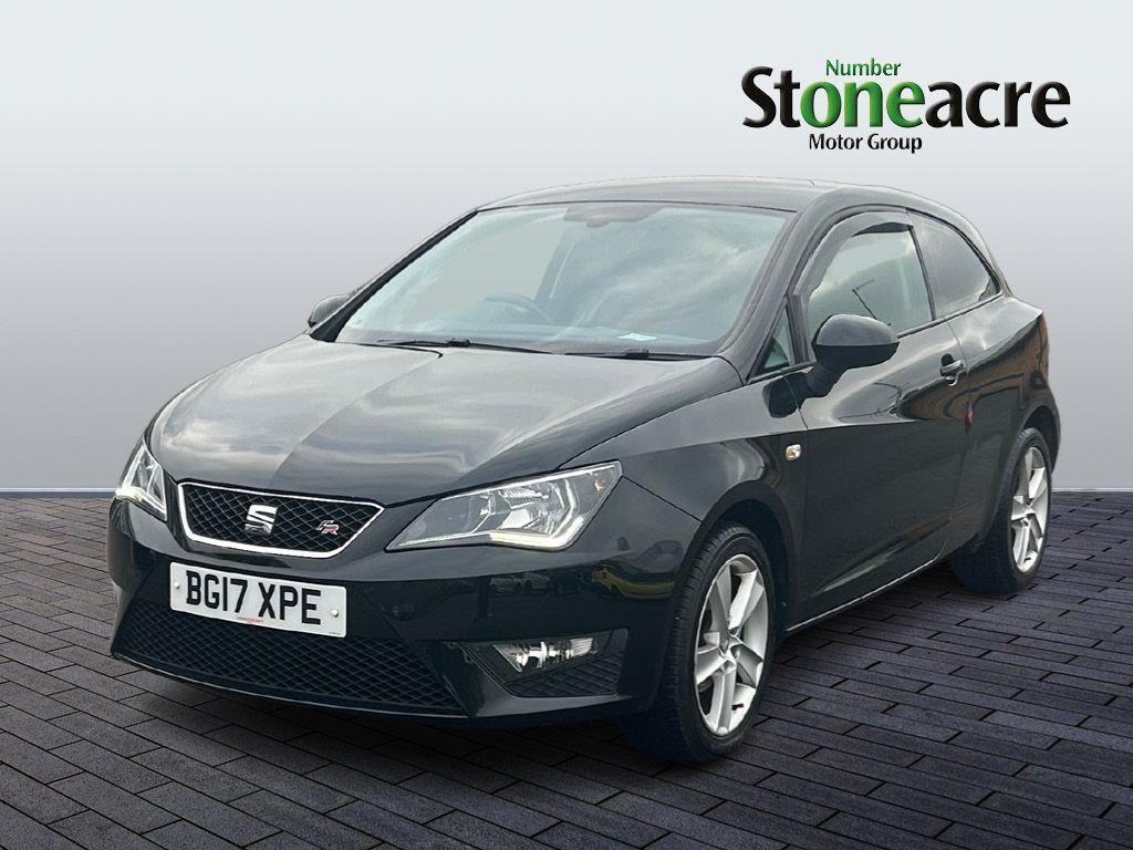 SEAT Ibiza Image 7