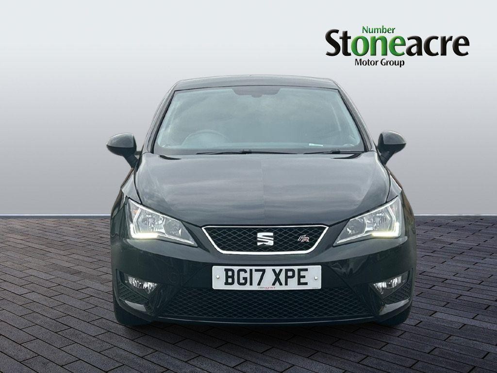 SEAT Ibiza Image 8