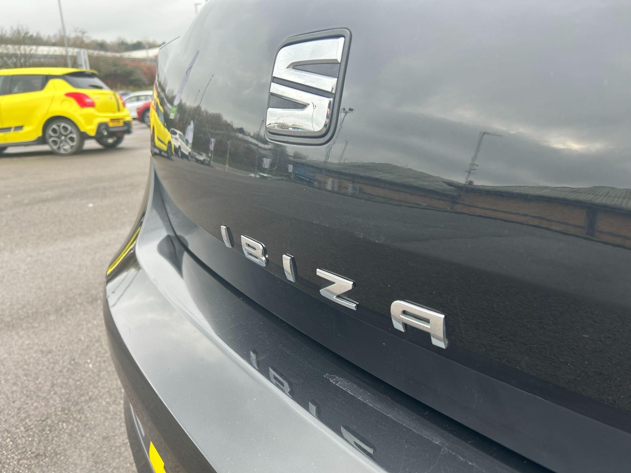 SEAT Ibiza Image 10