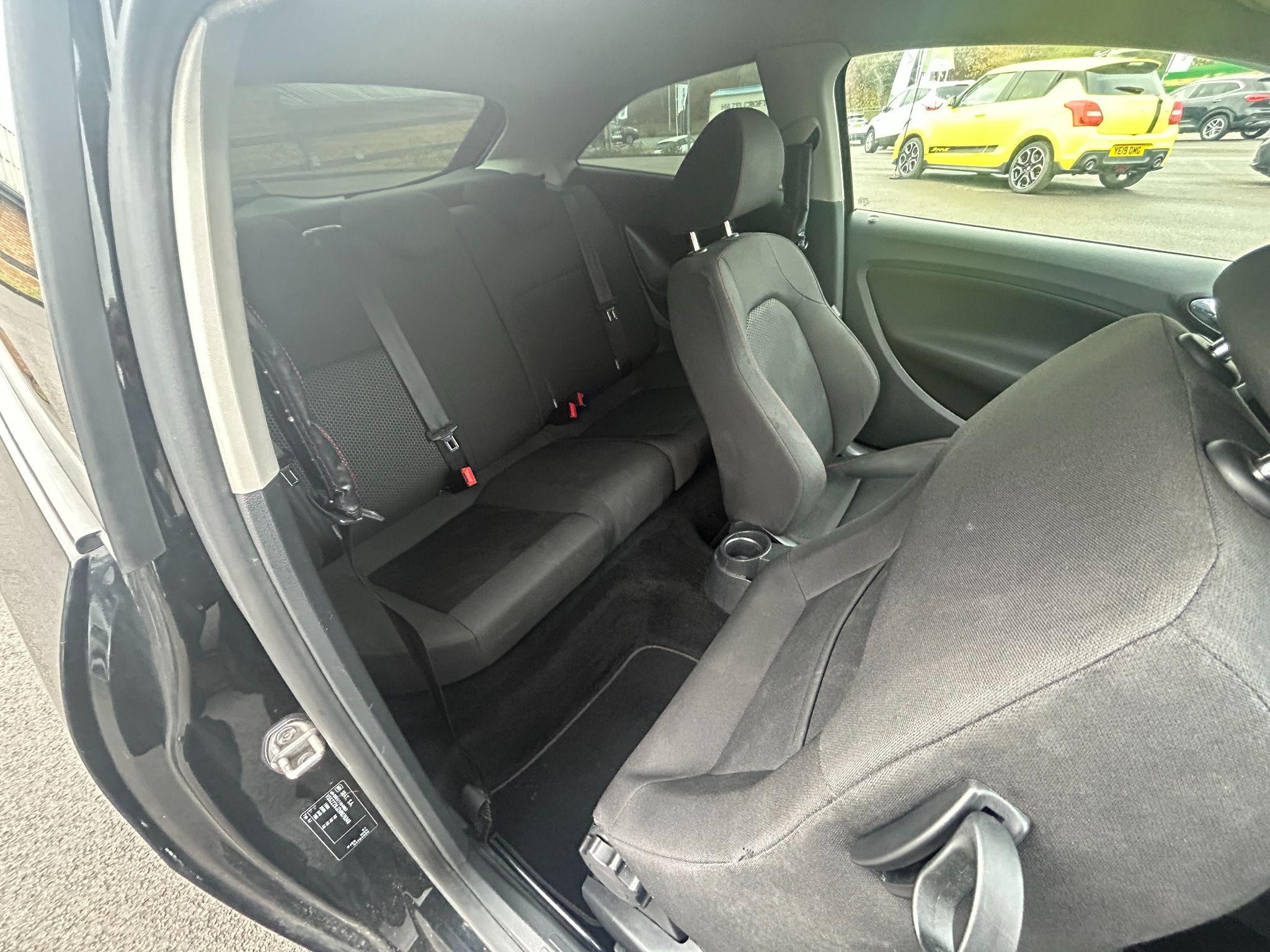 SEAT Ibiza Image 22