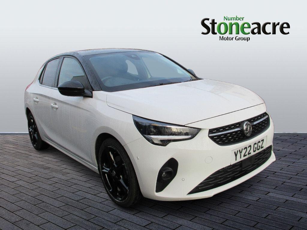 Vauxhall Corsa Image 1