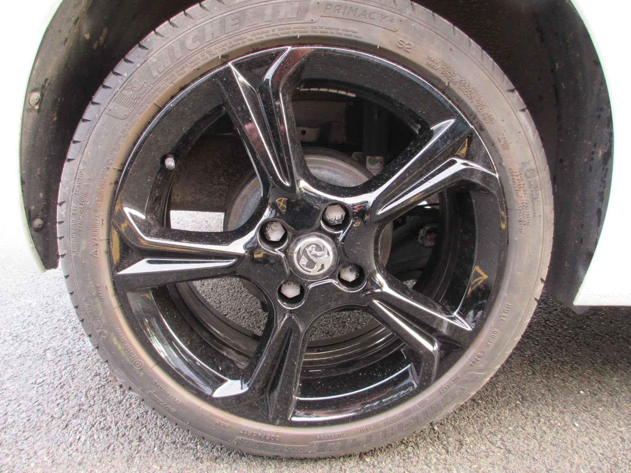 Vauxhall Corsa Image 9