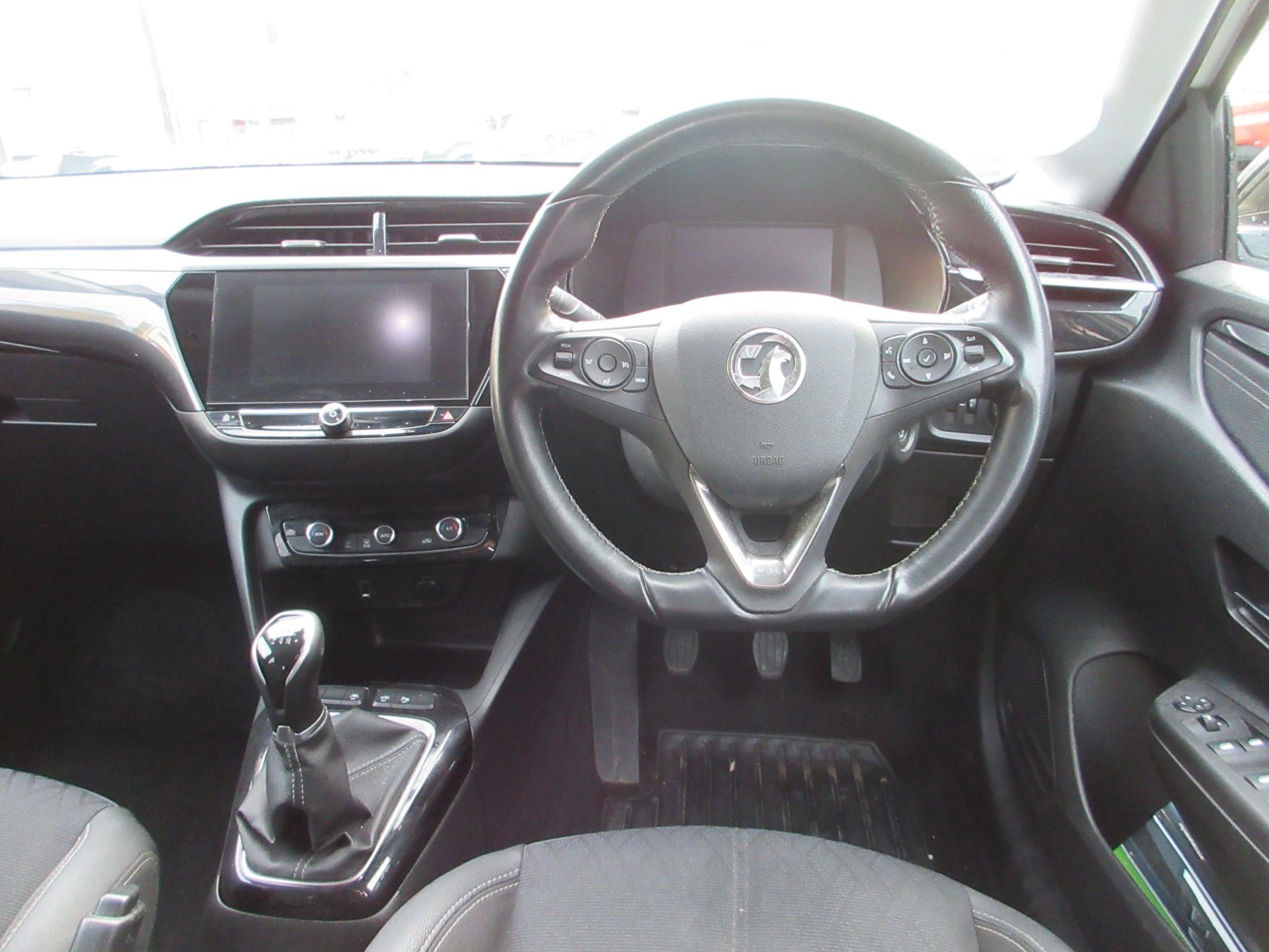 Vauxhall Corsa Image 12