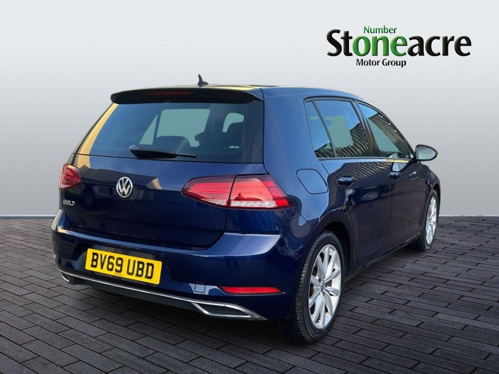 Volkswagen Golf Image 3