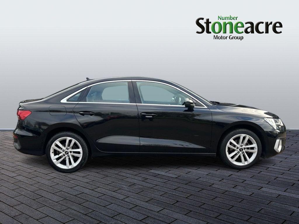 Audi A3 Image 2