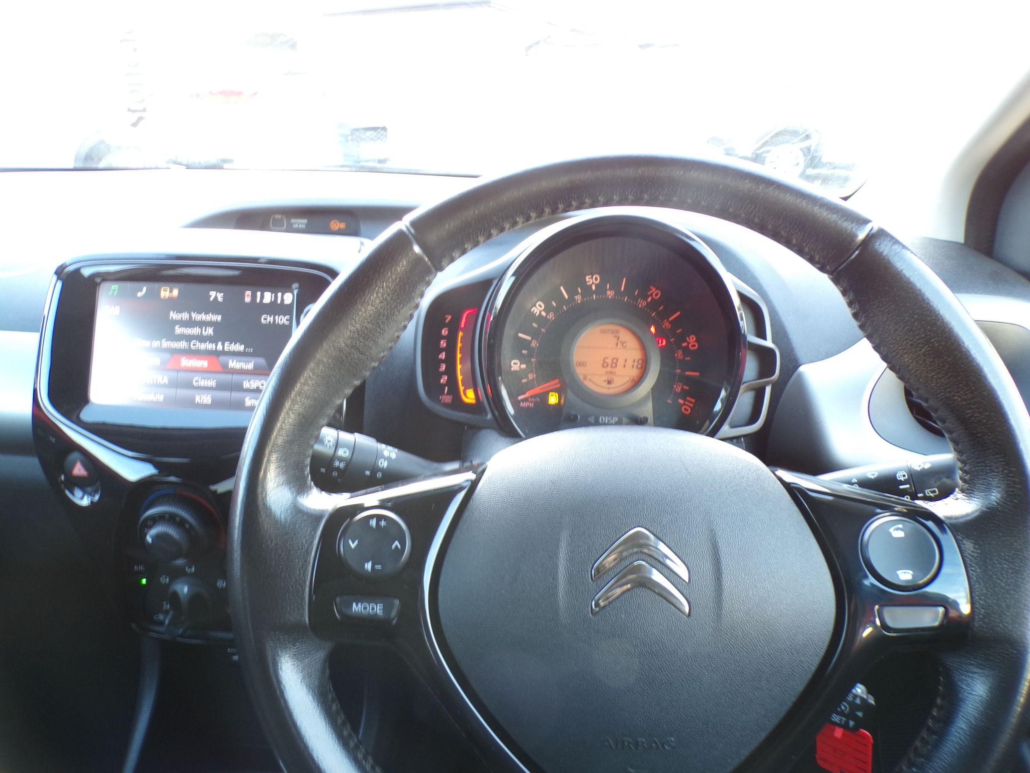 Citroen C1 Image 18