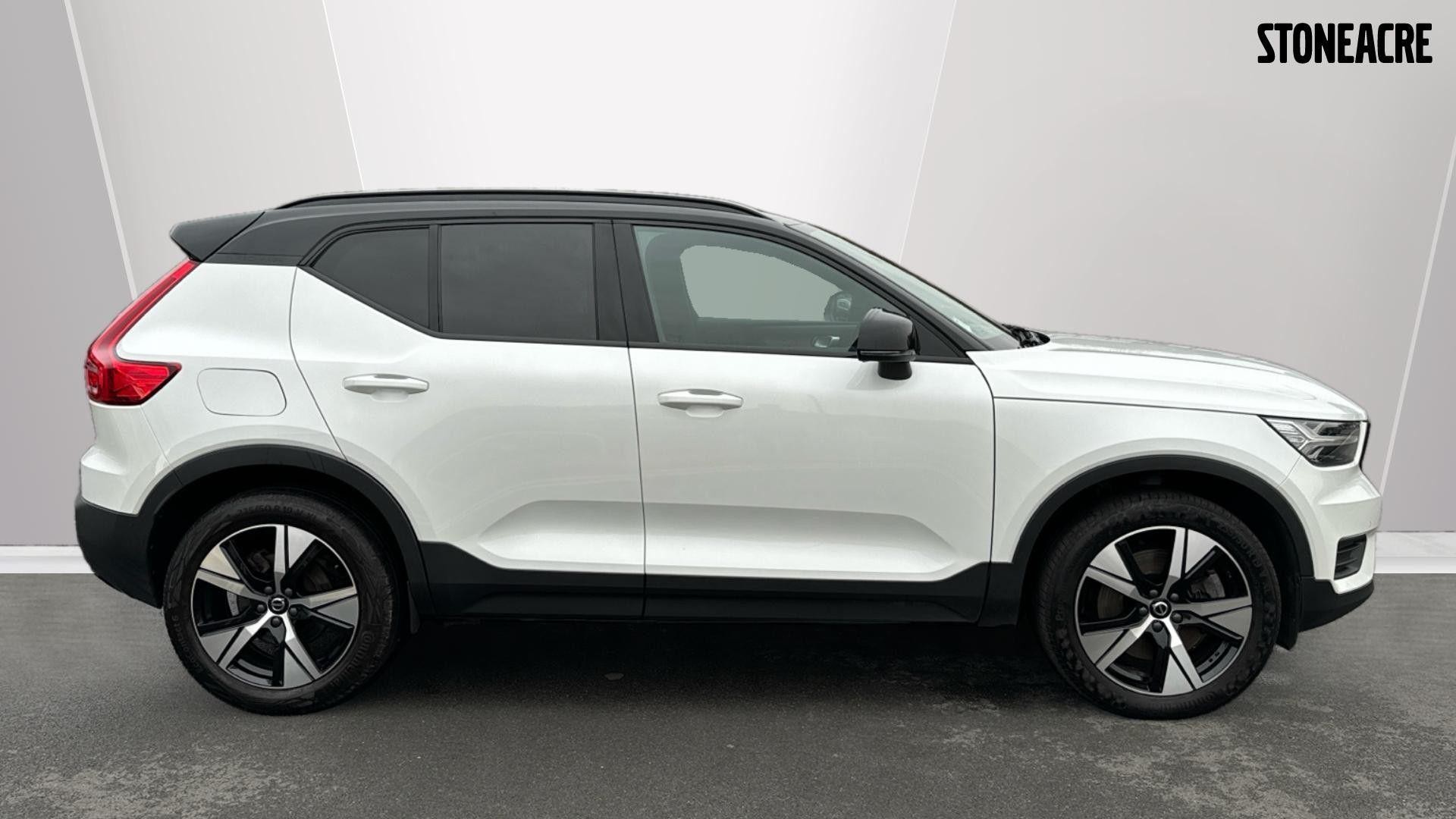 Volvo XC40 Image 4