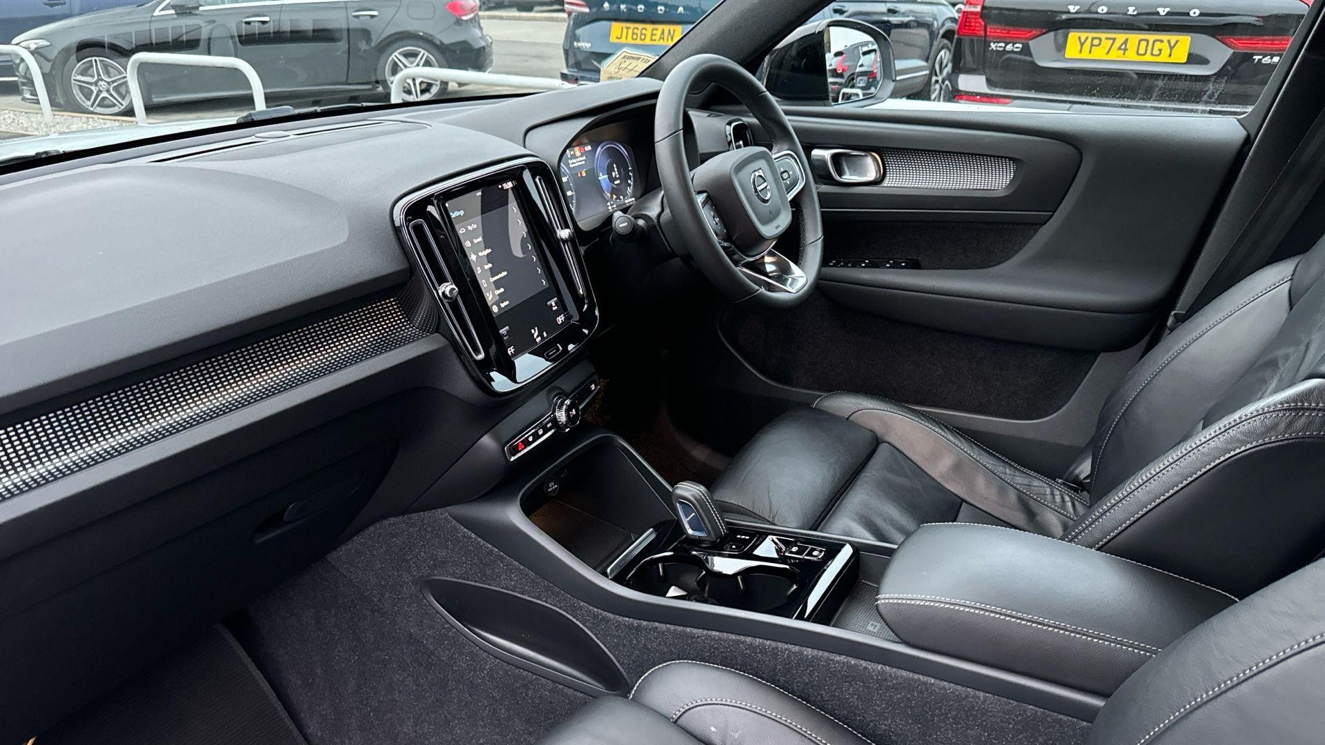 Volvo XC40 Image 5