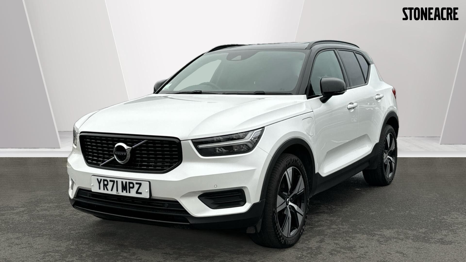 Volvo XC40 Image 7