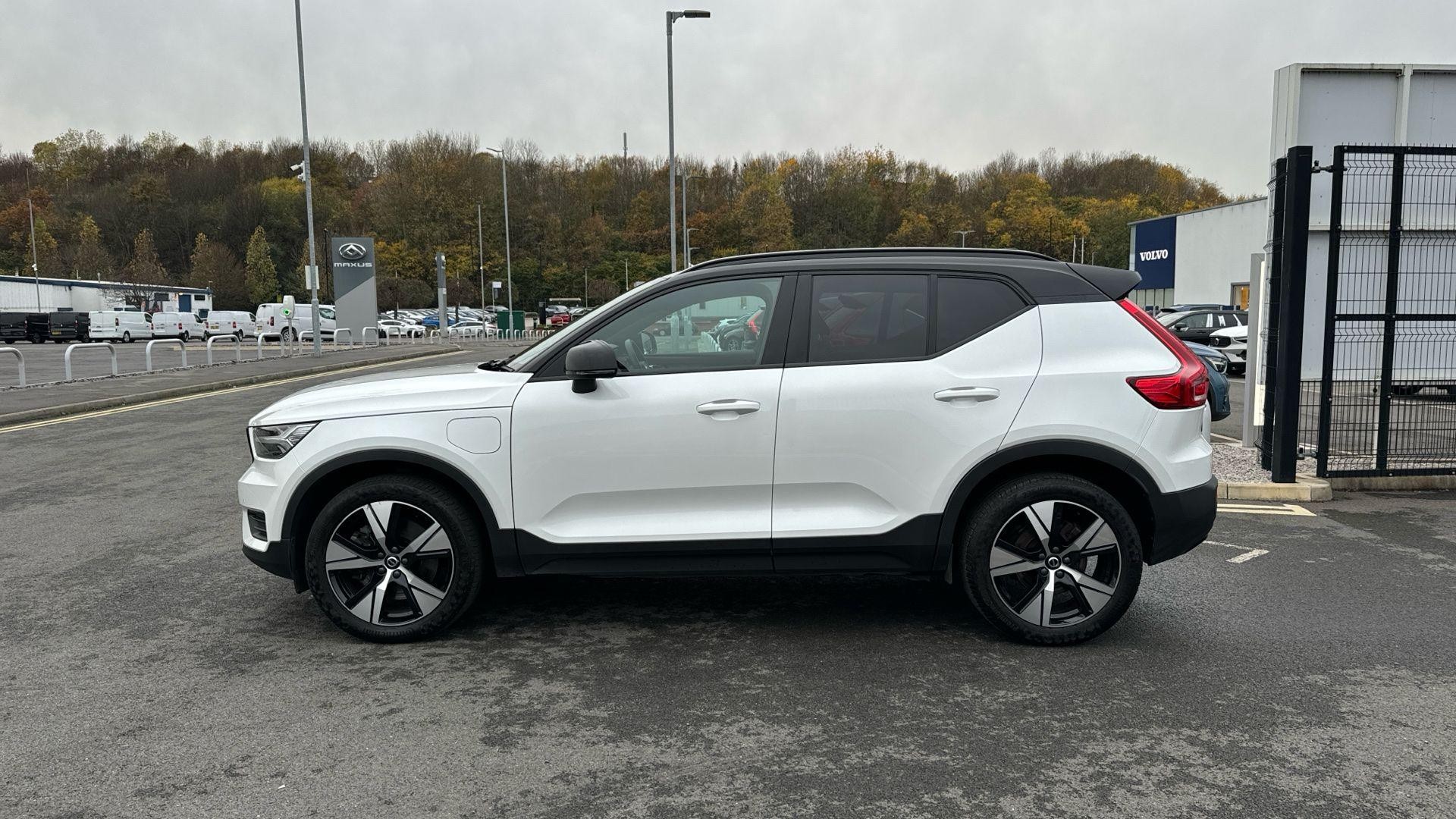 Volvo XC40 Image 9