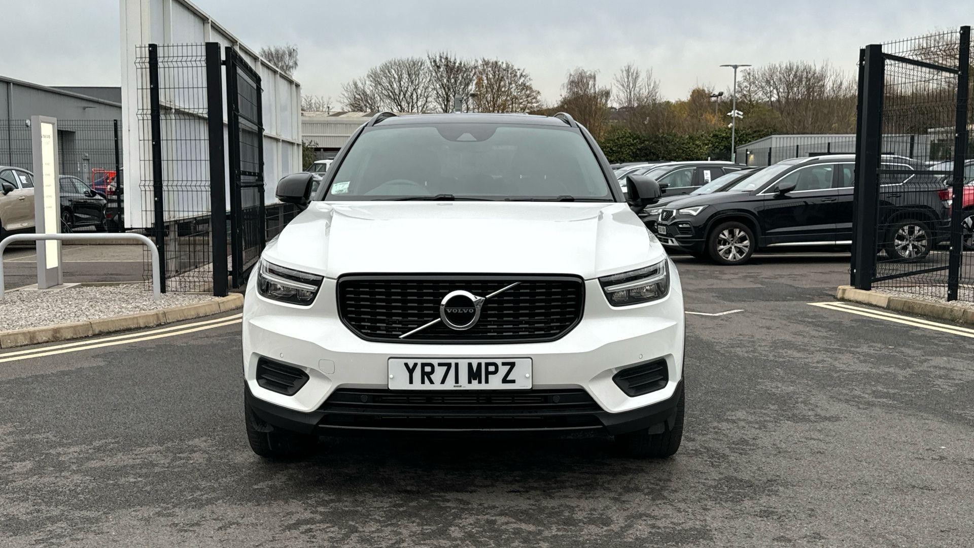 Volvo XC40 Image 13