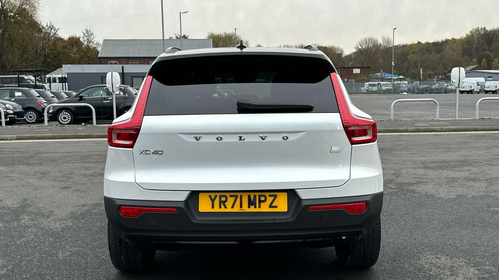 Volvo XC40 Image 14